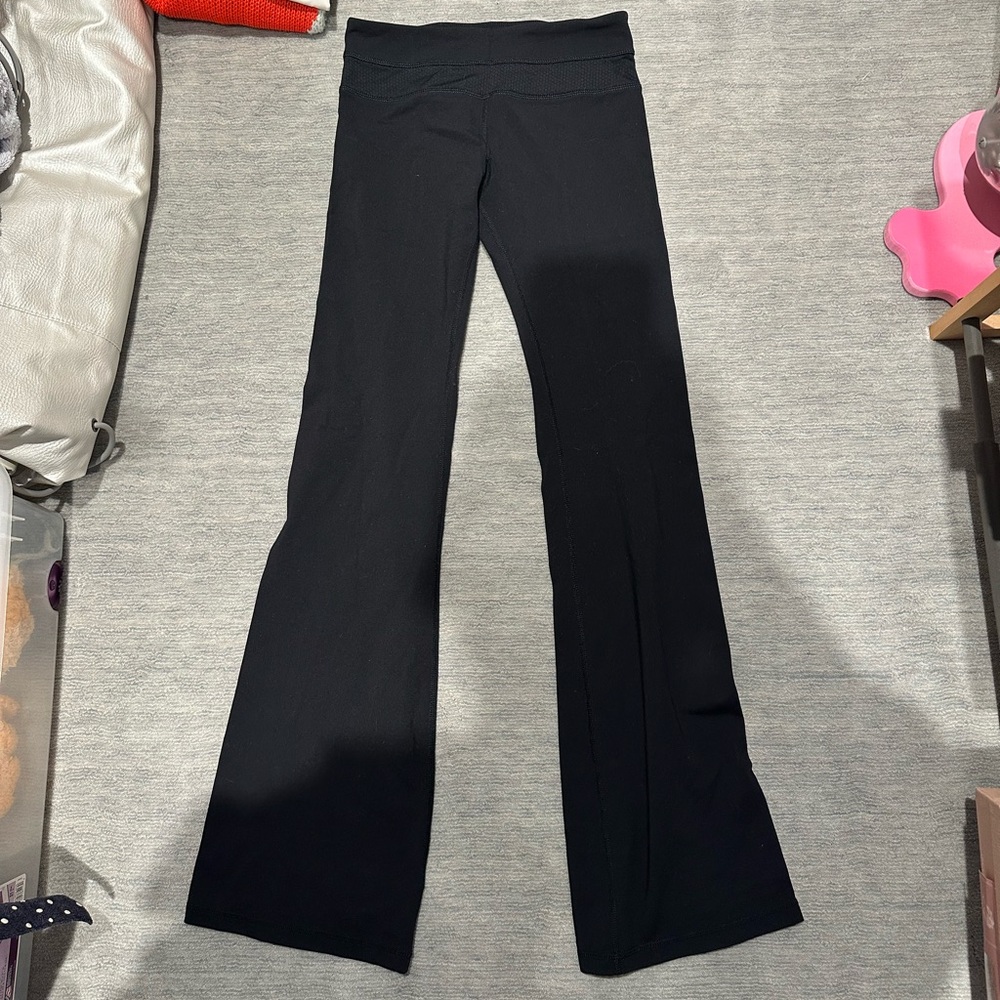 Lorna Jane Flare Leggings